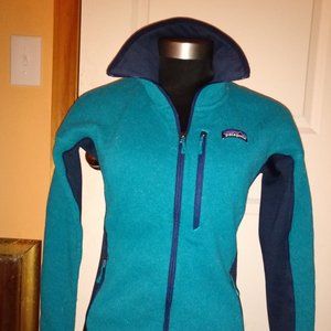 Patagonia Performance Better Sweater Fleec…